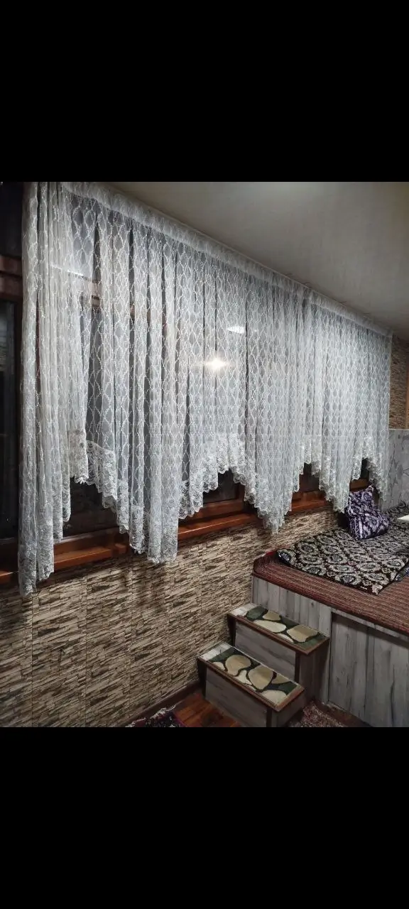 3 xonali kvartira − 72 m², 1/5 qavat