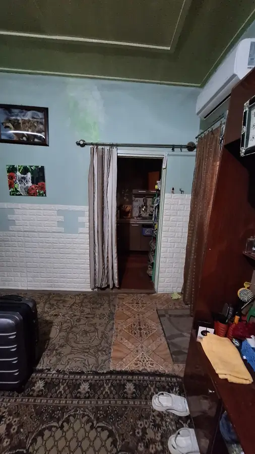 1 qavatli uy sotiladi − 74 m²