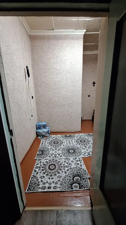 1 qavatli uy sotiladi − 74 m²