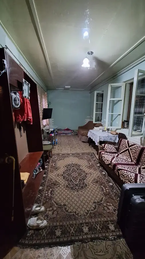 1 qavatli uy − 74 m², 5 sot. 