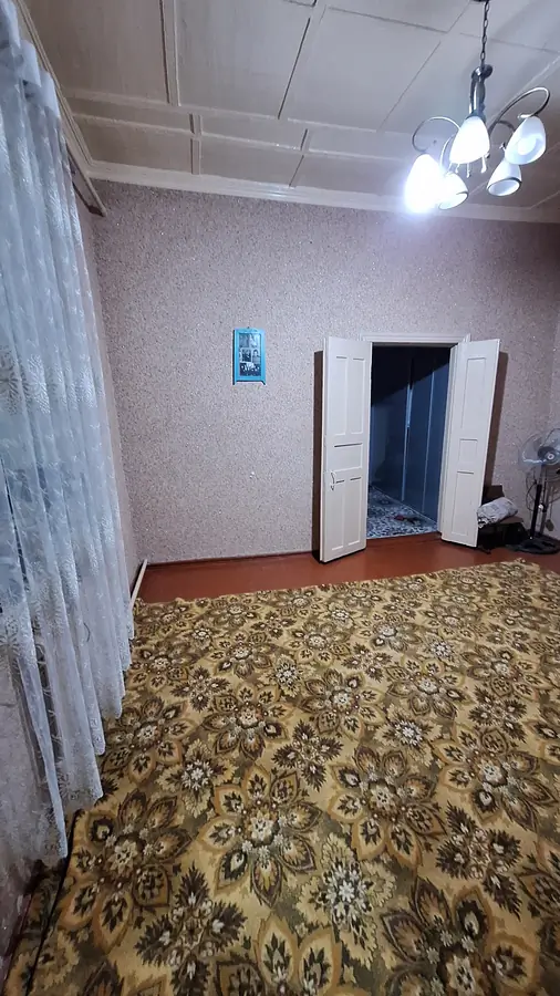 1 qavatli uy − 74 m², 5 sot. 