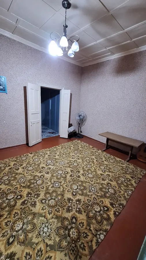 1 qavatli uy − 74 m², 5 sot. 