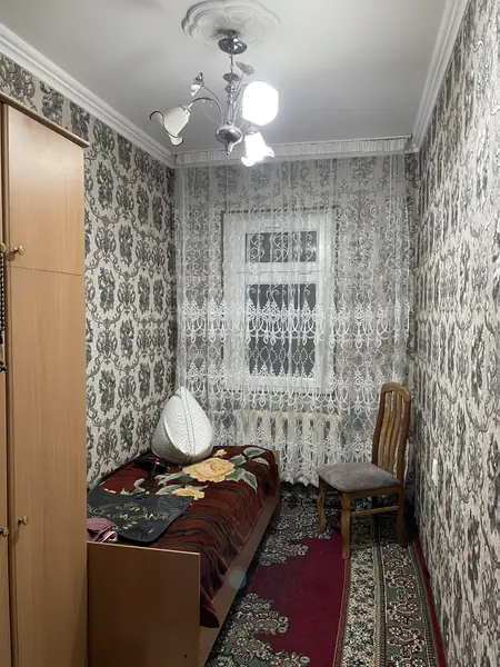 3-комн. квартира, 72 м², Чиланзарский район