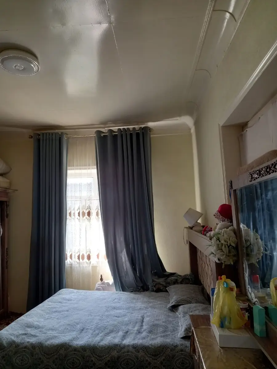 1 qavatli uy sotiladi − 110 m²