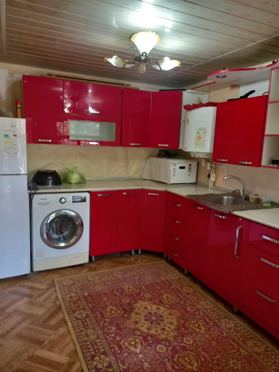 1 qavatli uy sotiladi − 110 m²