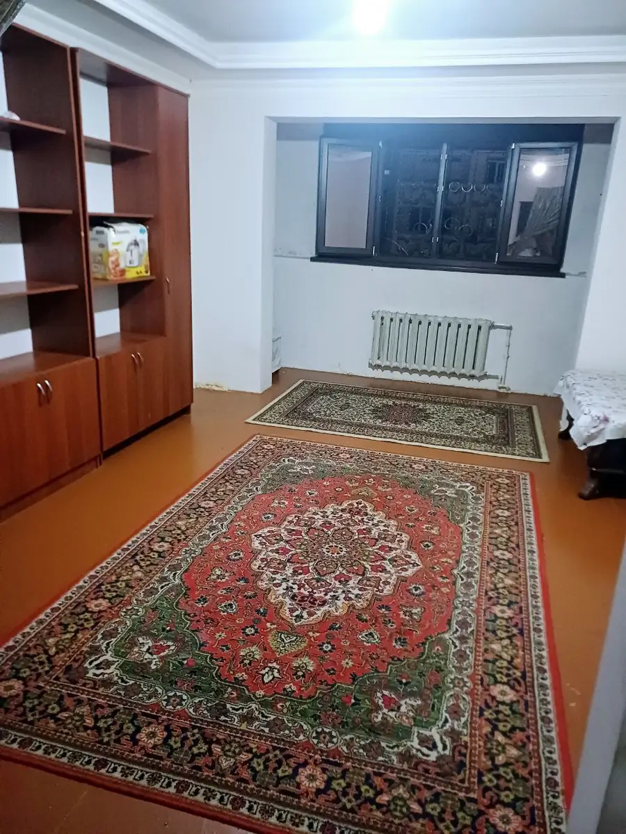 Продается 2-комнатная квартира − 78 м²