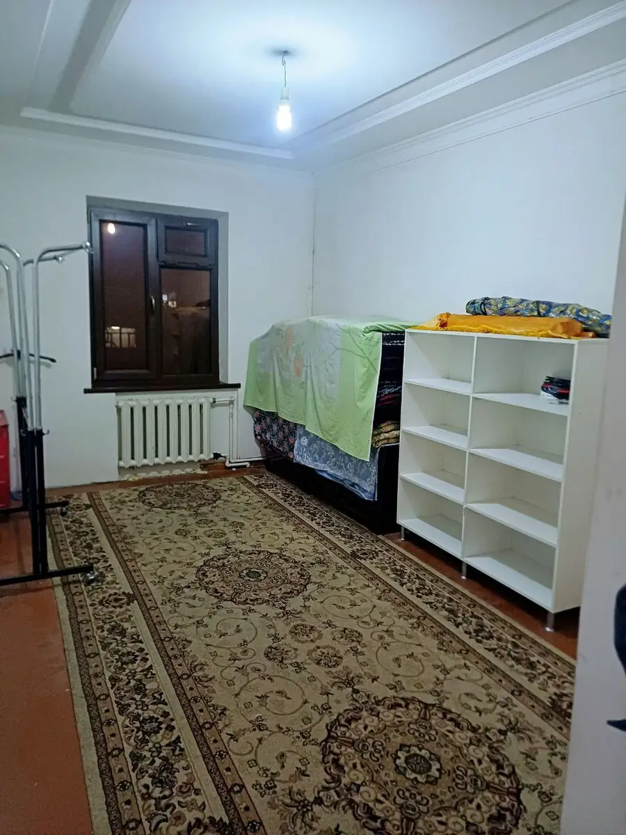 2 xonali kvartira − 78 m², 8/9 qavat