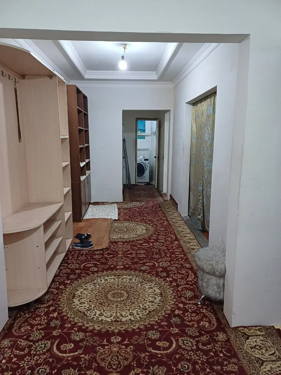 2 xonali kvartira − 78 m², 8/9 qavat