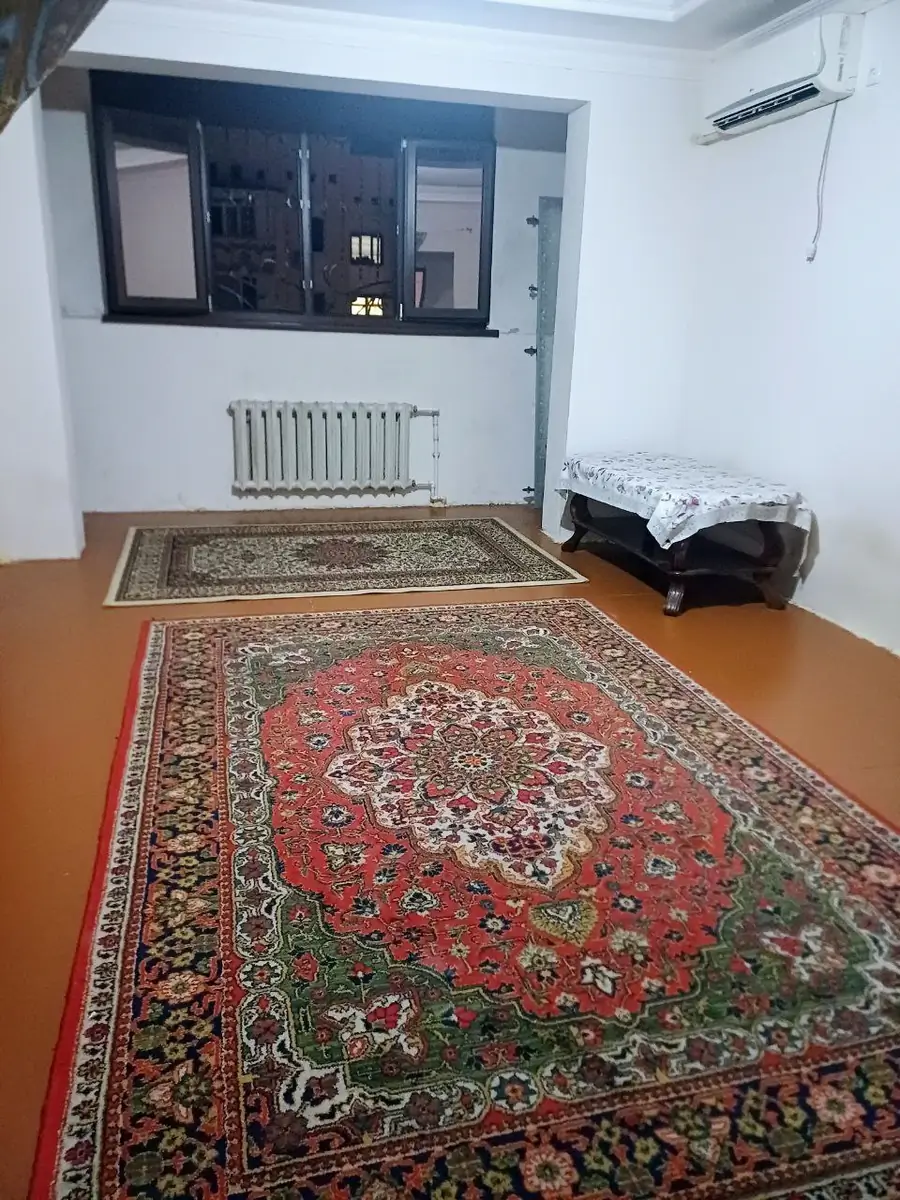 2 xonali kvartira − 78 m², 8/9 qavat