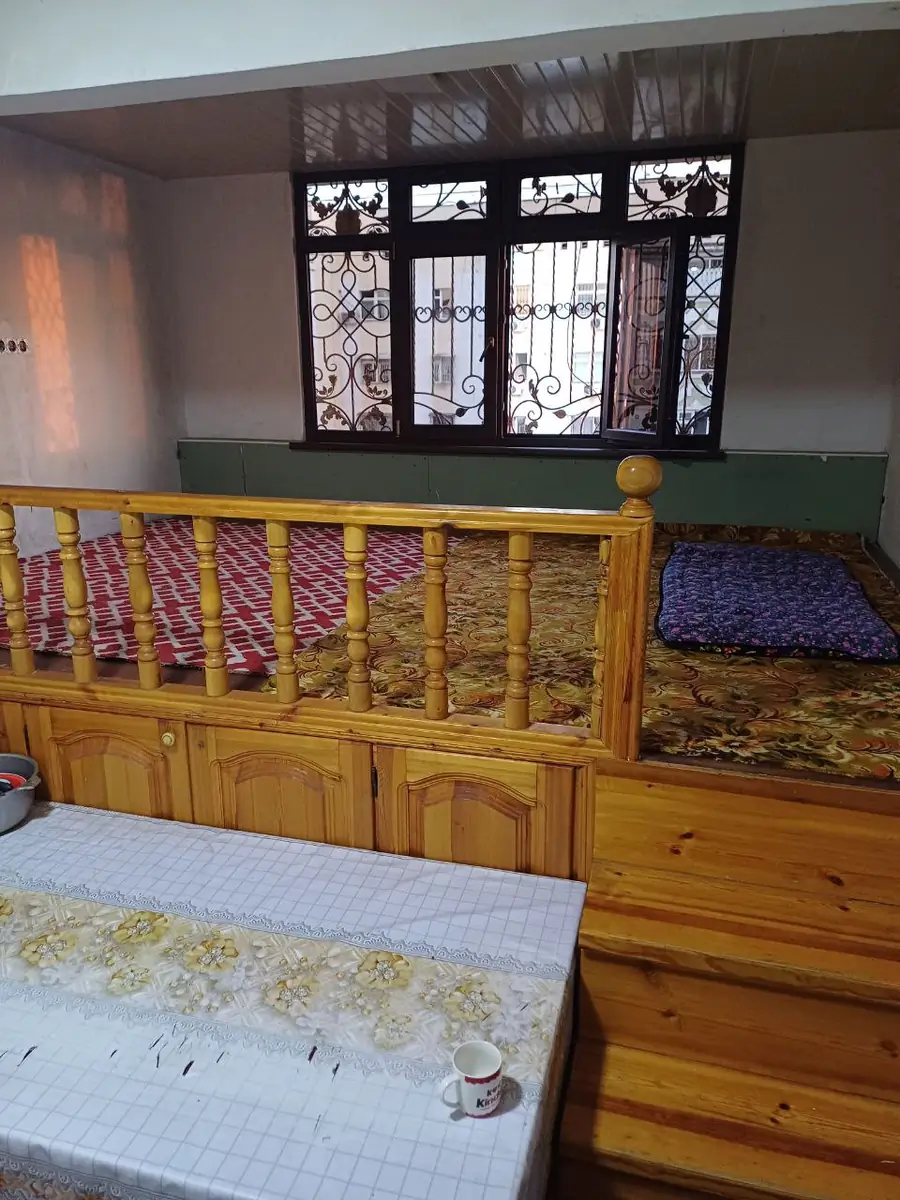 2 xonali kvartira − 78 m², 8/9 qavat