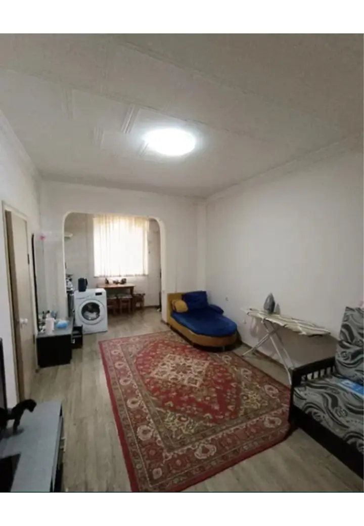 2 xonali kvartira − 33 m², 2/4 qavat