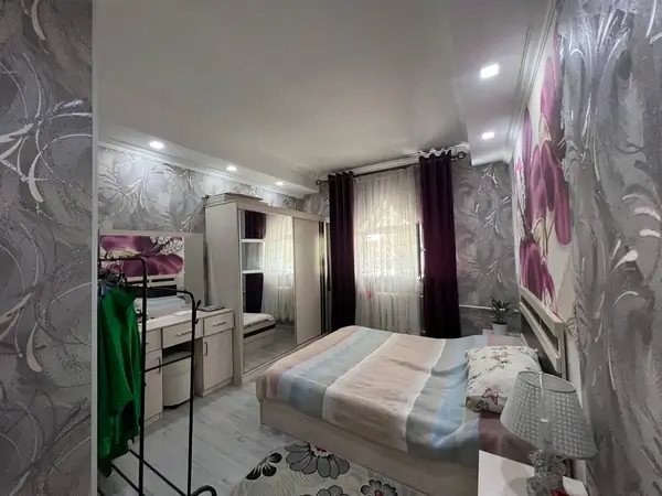 5-комн. квартира, 128 м², Мирзо-Улугбекский район