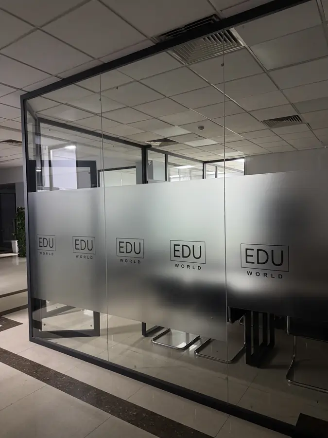 Kovorkingda ish joyi