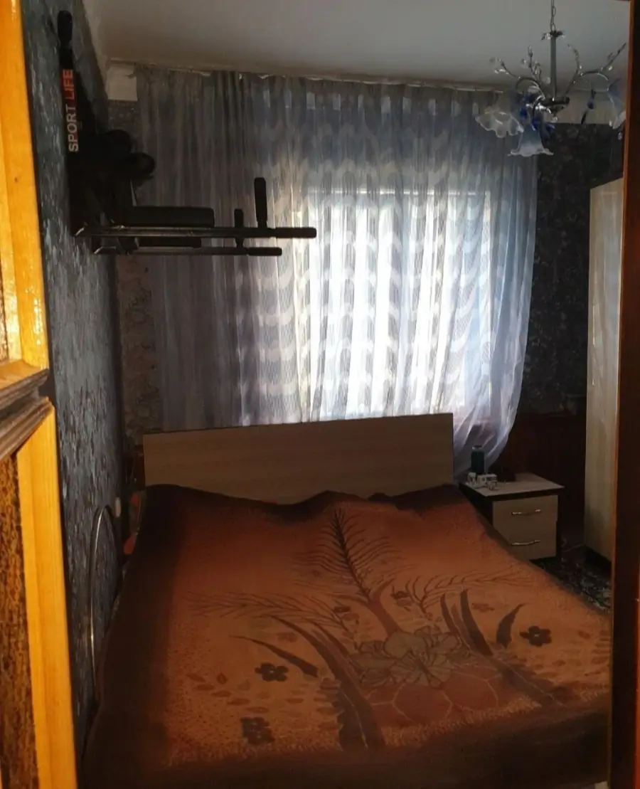 3 xonali kvartira − 80 m², 3/4 qavat