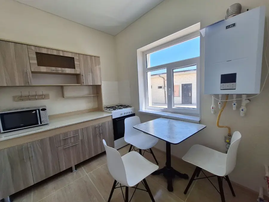 9,5 m² oshxona dizayni fotosurati - 2breathing.ru veb-saytida 9,5 m² oshxona dizayni fotosurati - 2breathing.ru veb-saytida