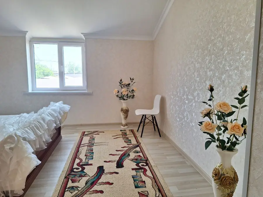 2 qavatli taunxaus sotiladi − 95 m²