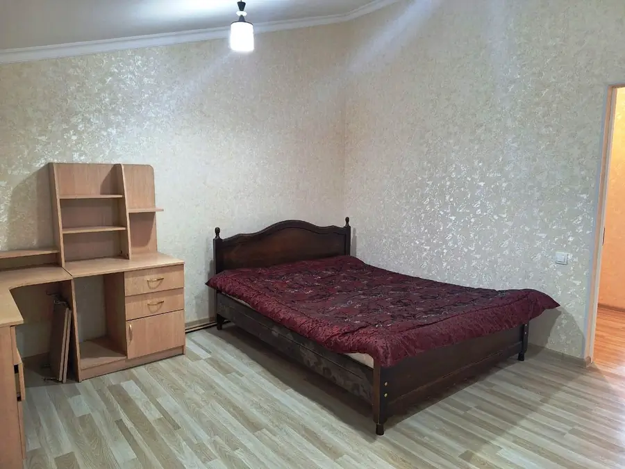 2 qavatli taunxaus − 95 m², 11 sot.