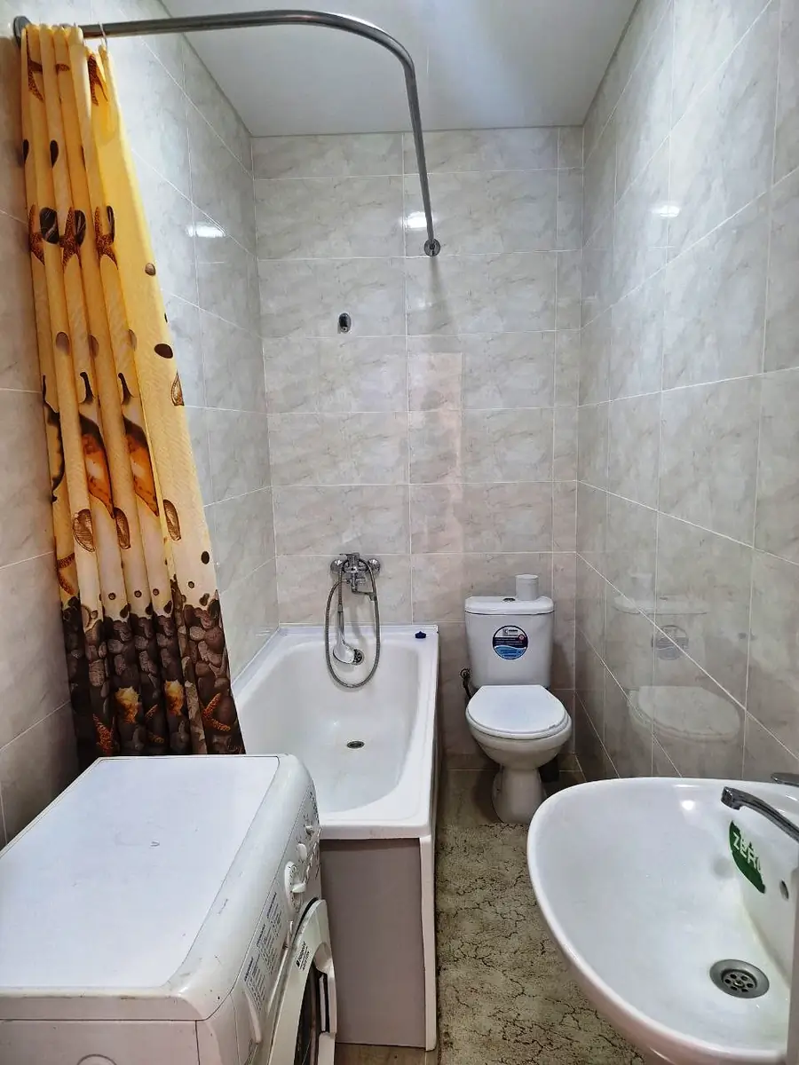 2 qavatli taunxaus − 95 m², 11 sot.