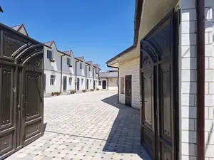 2 qavatli taunxaus sotiladi − 94 m²