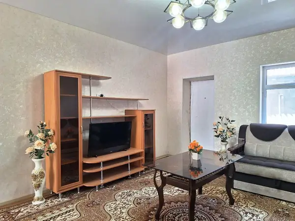 2 qavatli taunxaus − 71 m², 11 sot. 