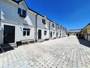 2 qavatli taunxaus sotiladi − 94 m²
