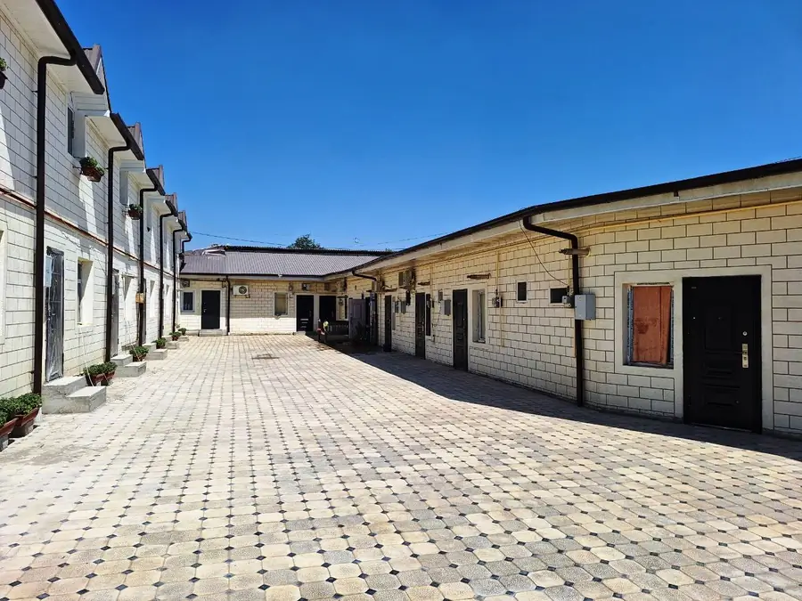 2 qavatli taunxaus sotiladi − 95 m²