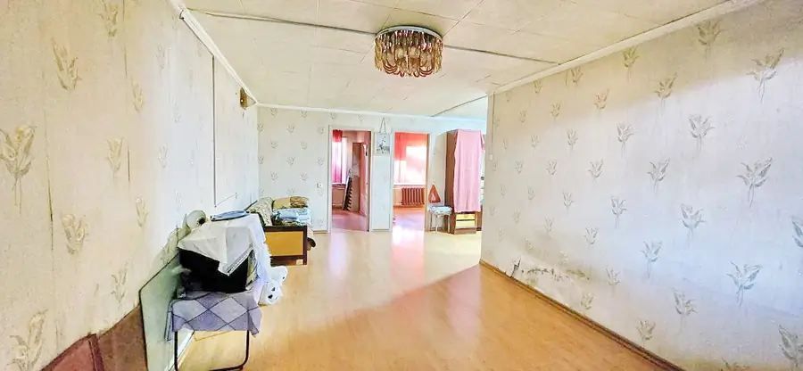 3 xonali kvartira − 66 m², 4/4 qavat