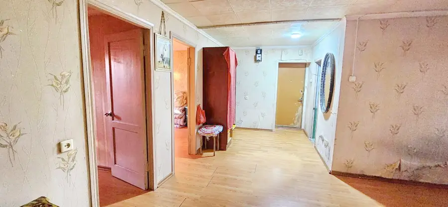 3 xonali kvartira − 66 m², 4/4 qavat