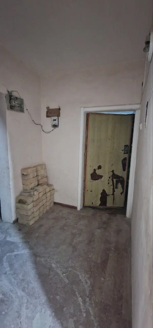 2 xonali kvartira − 48 m², 3/9 qavat