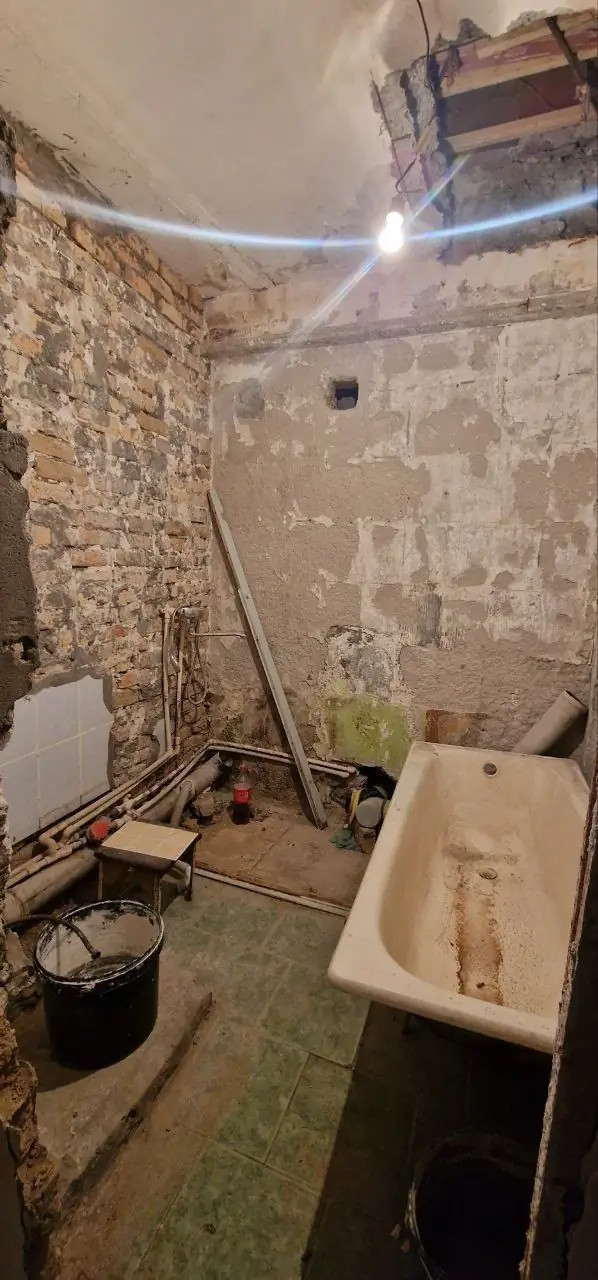 2 xonali kvartira − 48 m², 3/9 qavat