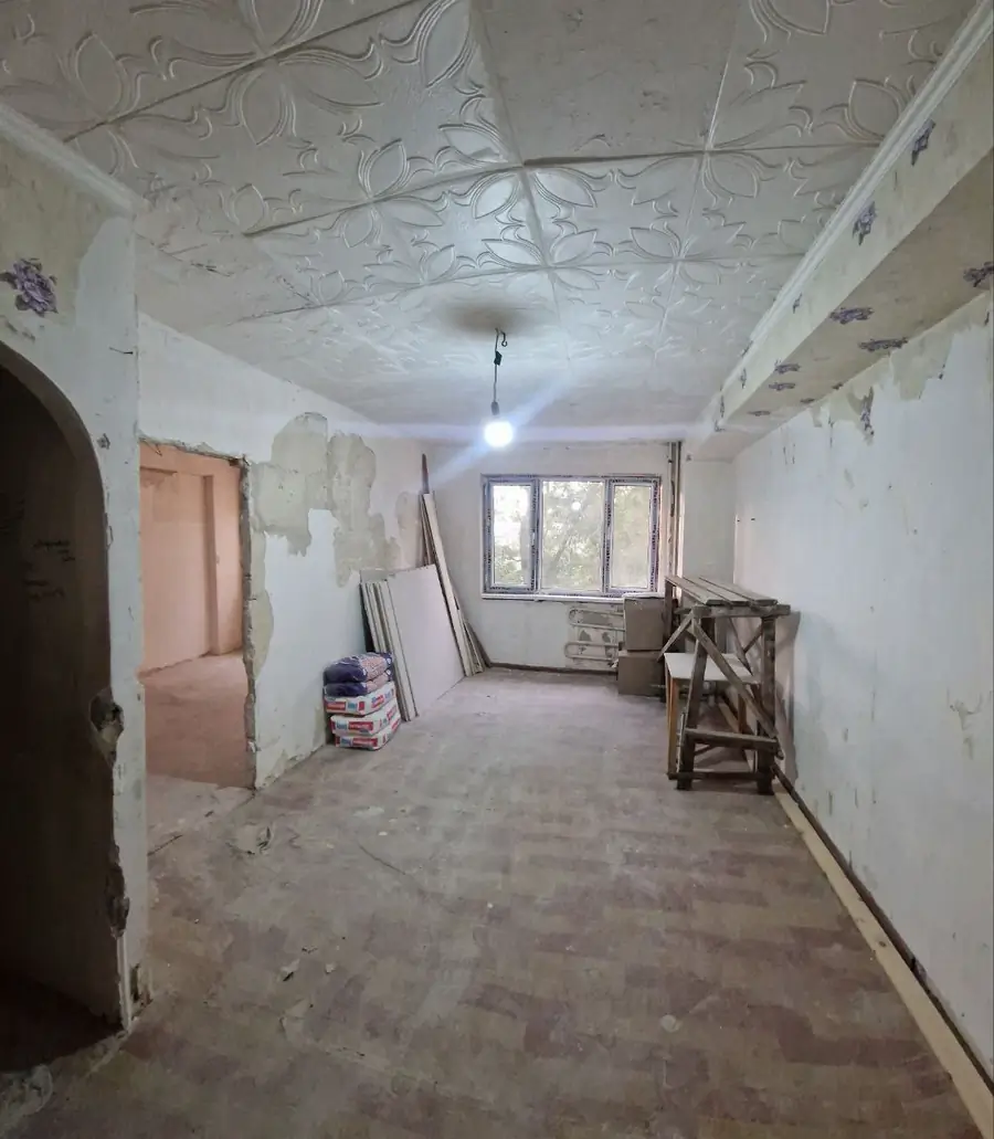 2 xonali kvartira − 48 m², 3/9 qavat