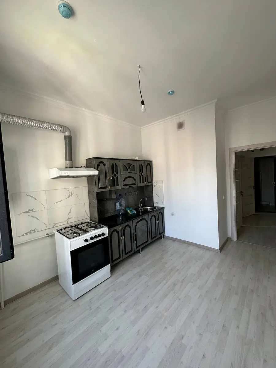 2 xonali kvartira − 60 m², 10/16 qavat