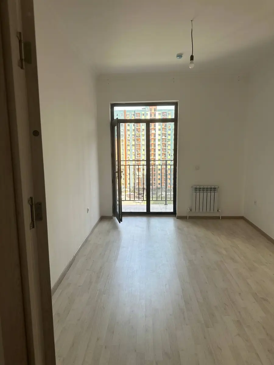 2 xonali kvartira − 60 m², 10/16 qavat