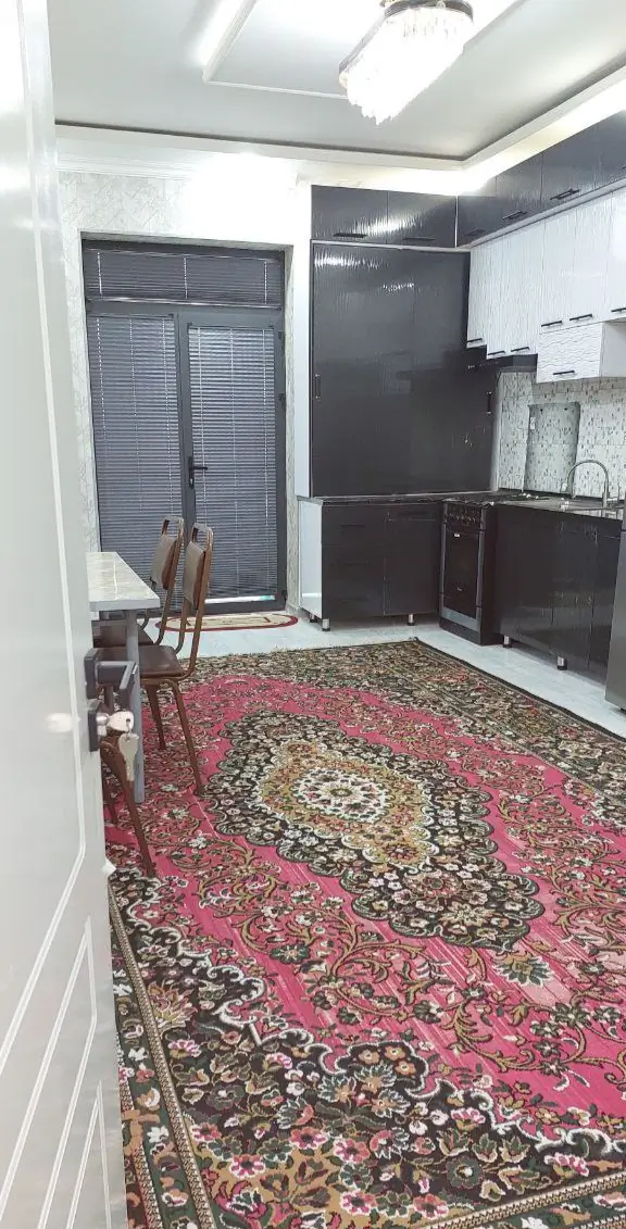 2 xonali kvartira − 44.5 m², 4/9 qavat