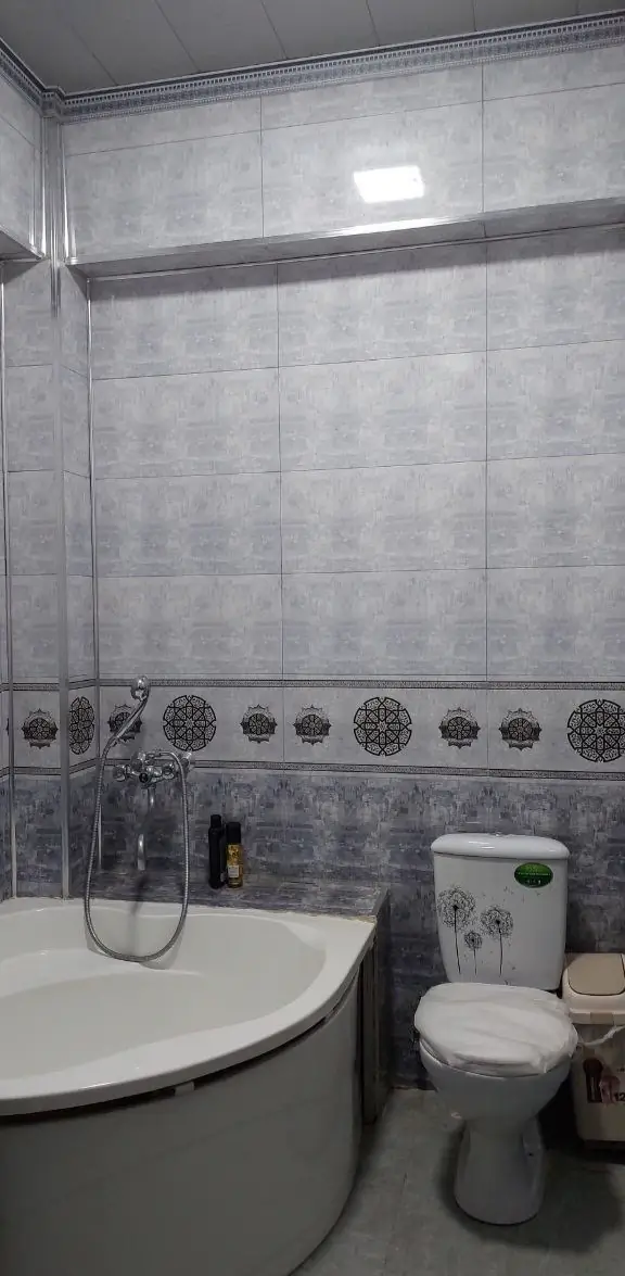 2 xonali kvartira sotiladi − 44.5 m²