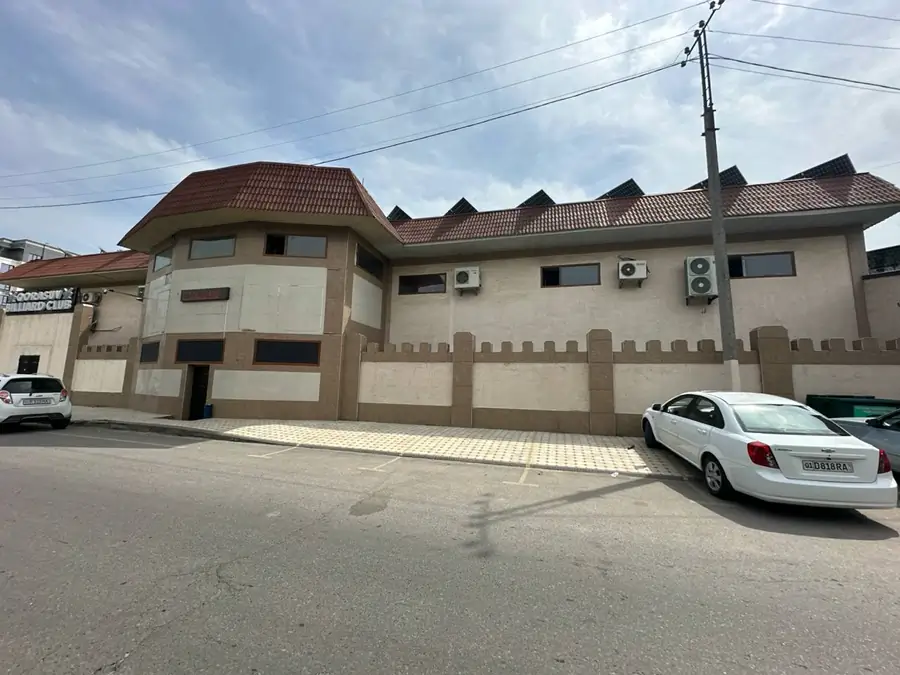 Сдается коммерческая земля − 14 сот