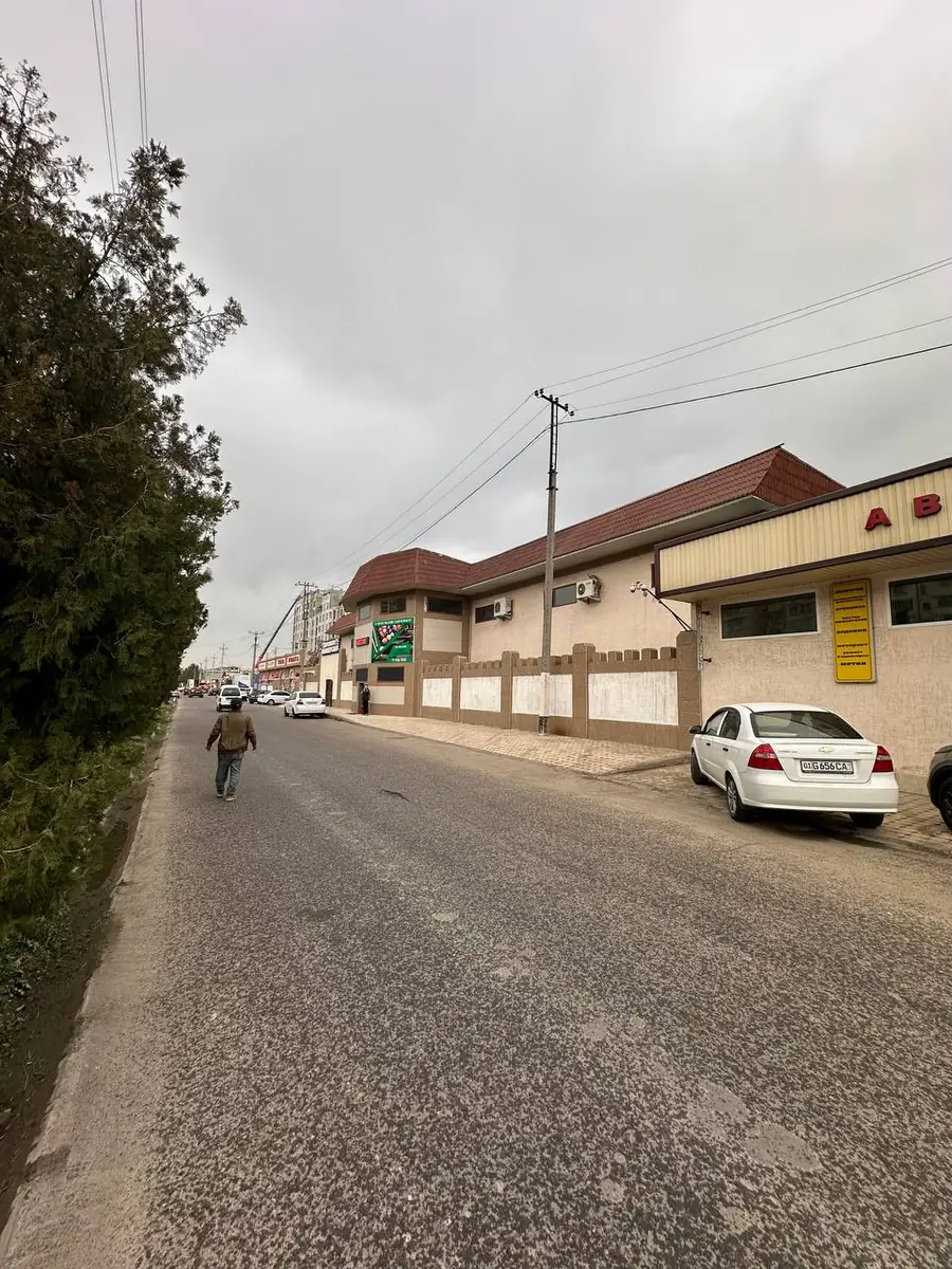 Сдается коммерческая земля − 14 сот