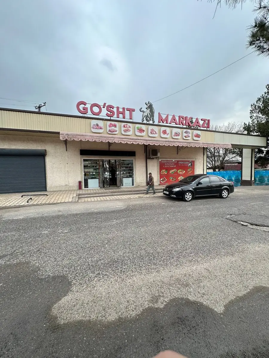 Сдается коммерческая земля − 14 сот