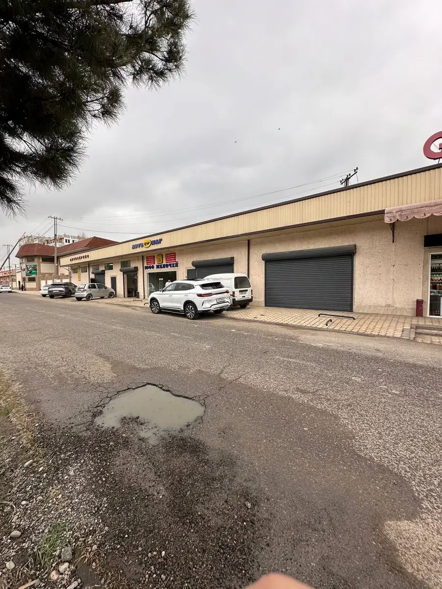 Сдается коммерческая земля − 14 сот