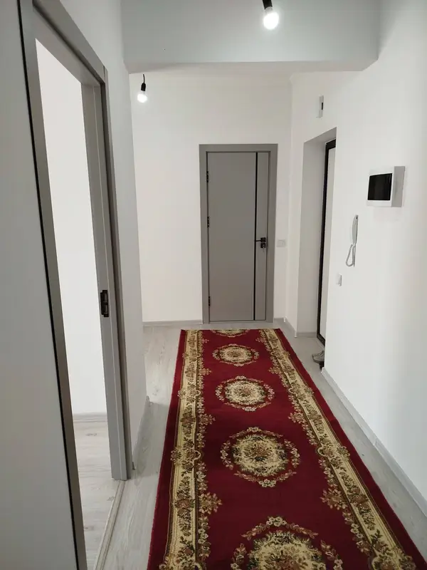 2-комн. квартира, 56 м², Янгихаётский район