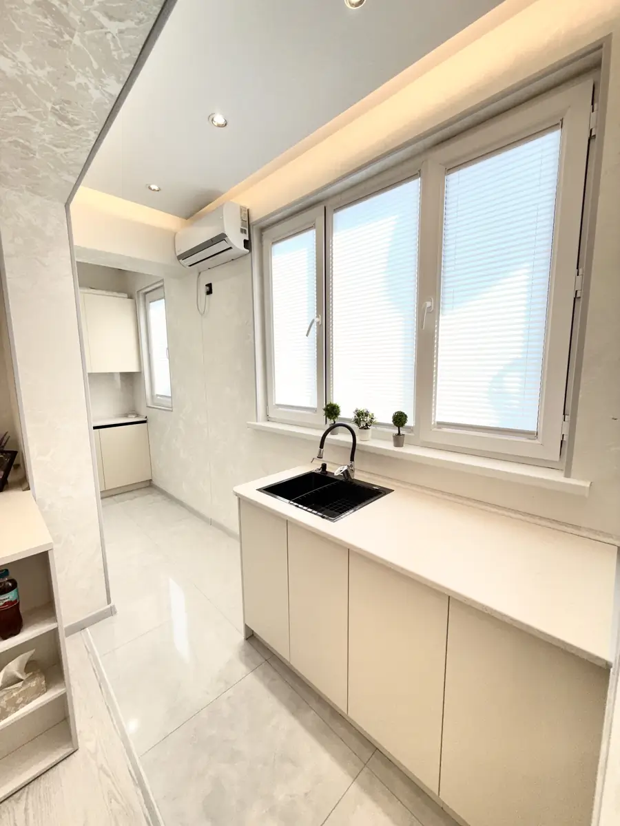 2 xonali kvartira − 45 m², 7/9 qavat