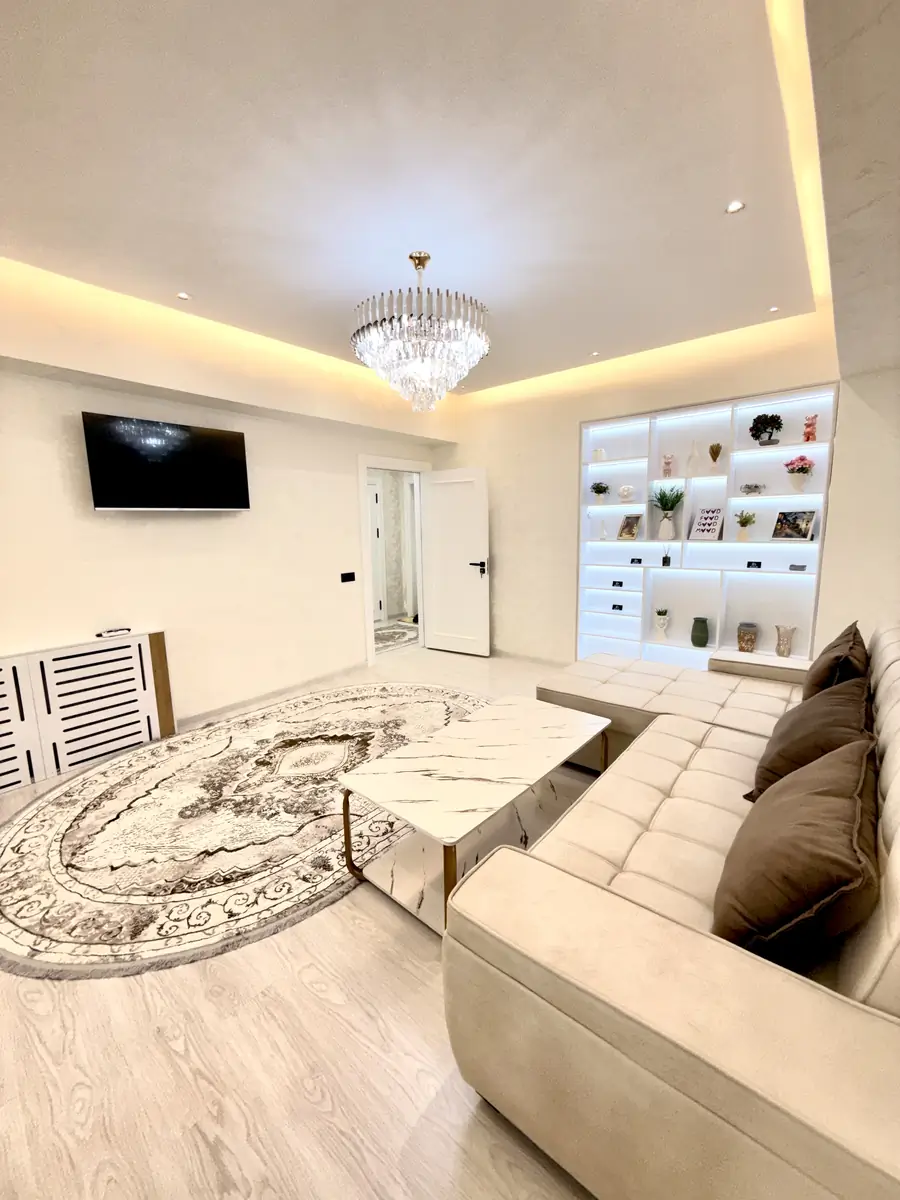 2 xonali kvartira − 45 m², 7/9 qavat