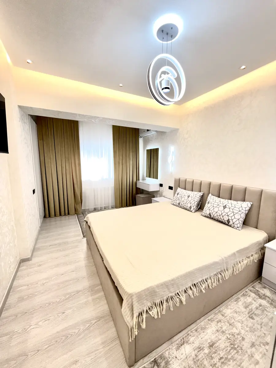 2 xonali kvartira − 45 m², 7/9 qavat