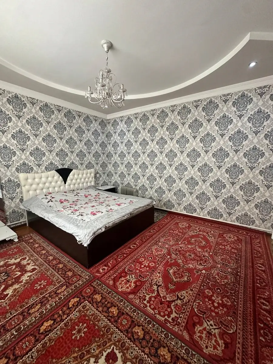 1 qavatli uy − 500 m², 5 sot. 