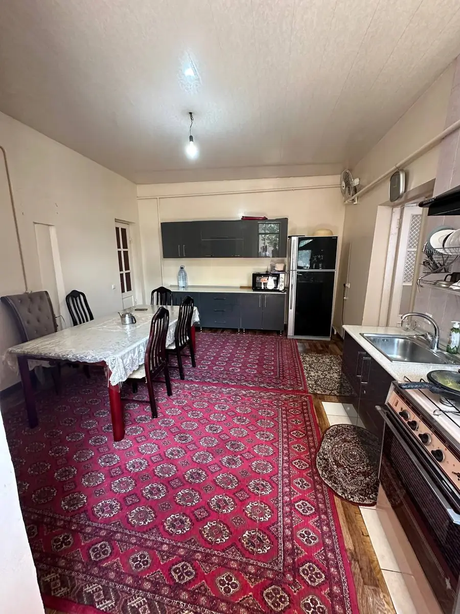 1 qavatli uy − 500 m², 5 sot. 