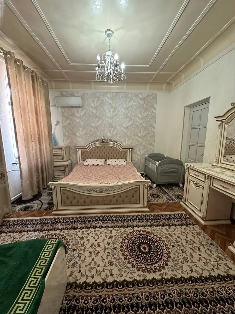 Ijaraga 1 qavatli uy − 500 m²