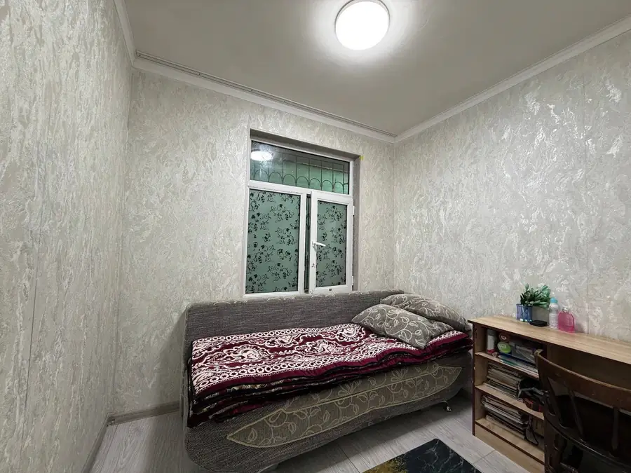 4 xonali kvartira − 92 m², 1/5 qavat