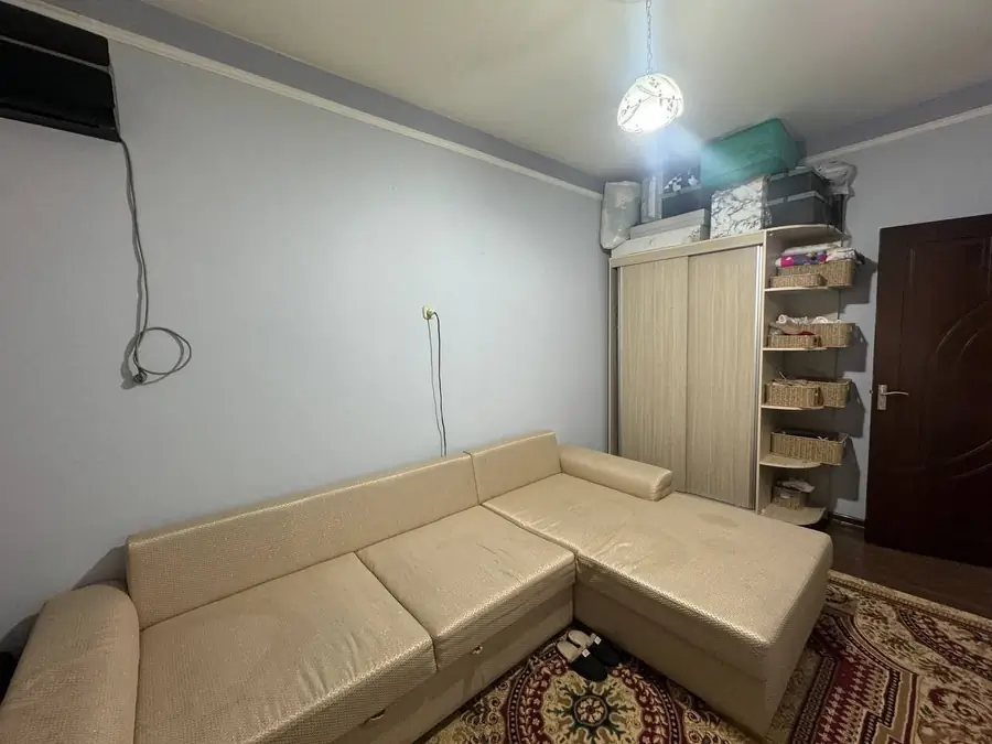 4 xonali kvartira − 80 m², 4/4 qavat