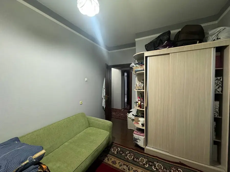 4 xonali kvartira − 80 m², 4/4 qavat