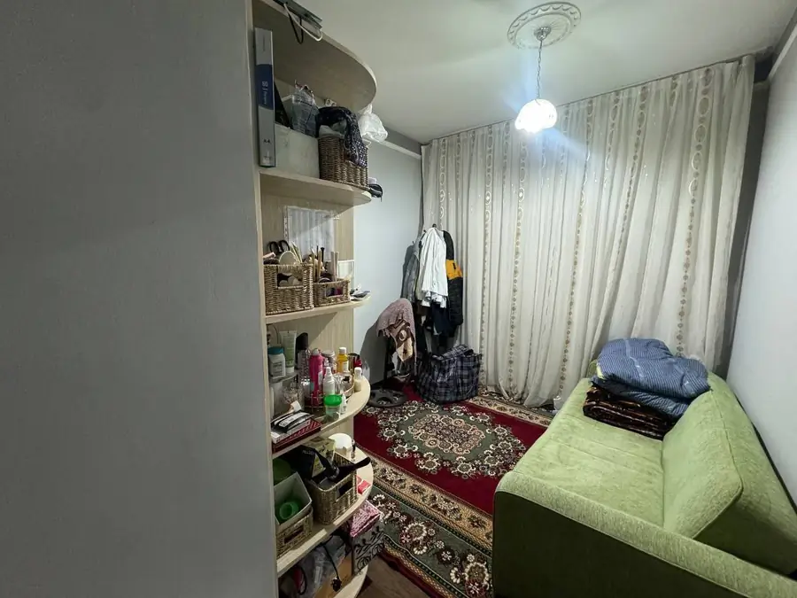 4 xonali kvartira − 80 m², 4/4 qavat